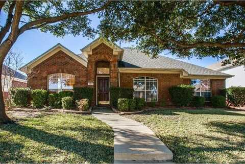 8017 Fleetwood Drive, Plano, TX 75025
