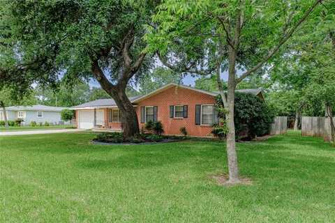 421 Bellaire Drive, Woodway, TX 76712