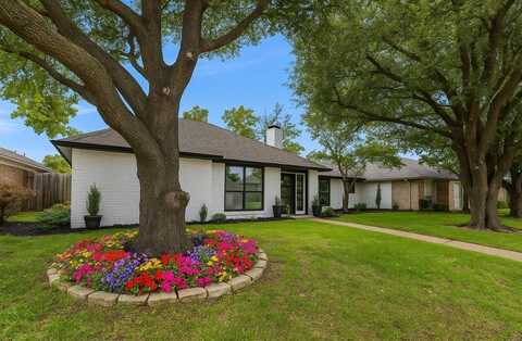 1813 Copper Creek Drive, Plano, TX 75075