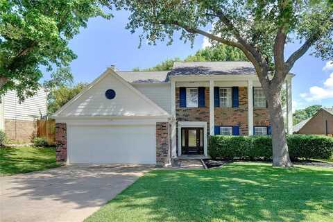 514 Chasewood Drive, Grapevine, TX 76051