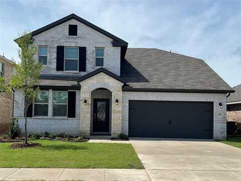 3429 Cross Shore Drive, Anna, TX 75409
