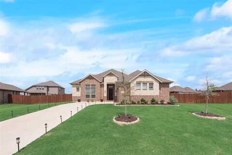 6005 Loving Court, Midlothian, TX 76065
