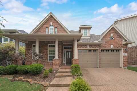 4912 Rushden Road, McKinney, TX 75070