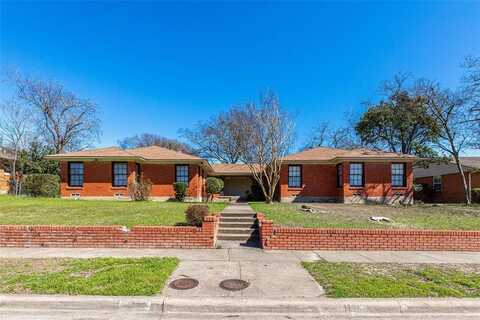 1761 Mariposa Drive, Dallas, TX 75228