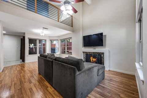 4242 N Capistrano Drive, Dallas, TX 75287