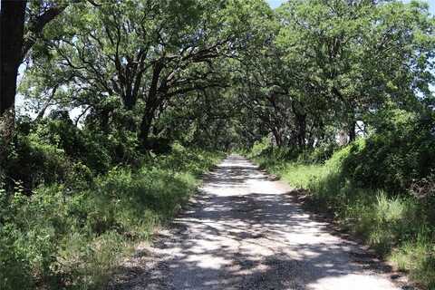 120 Acres Deer Creek Rd, Henrietta, TX 76365