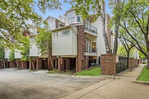 3235 Cole Avenue, Dallas, TX 75204