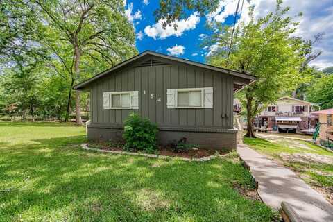 164 Harbor Drive, Gun Barrel City, TX 75156