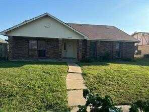 4706 Seaport Drive, Garland, TX 75043