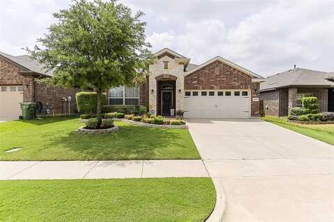 5202 Walsh Drive, Arlington, TX 76001
