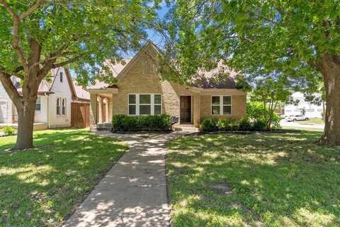 2100 Tremont Avenue, Fort Worth, TX 76107