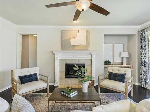 8612 Irwin Court, McKinney, TX 75072