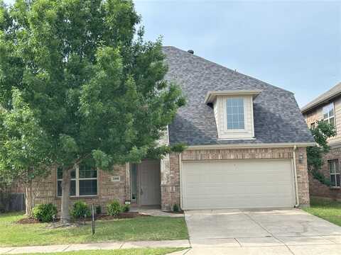 2408 Jill Creek Drive, Little Elm, TX 75068