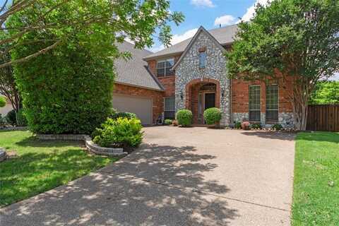 905 Sonora Drive, Allen, TX 75013