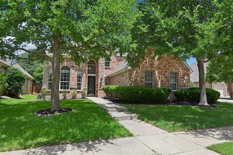 8604 Preston Wood Drive, McKinney, TX 75072