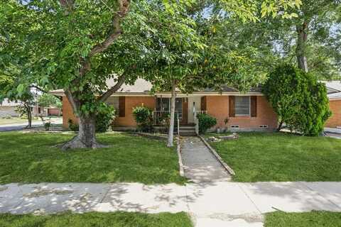 4518 Live Oak Drive, Mesquite, TX 75150