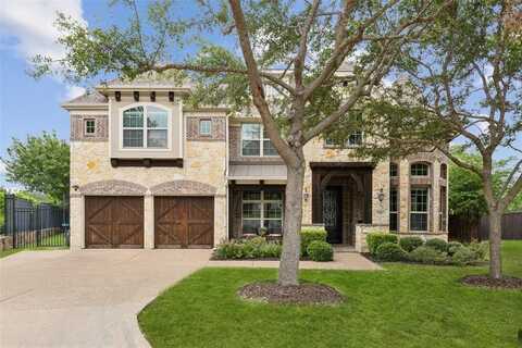 500 Denton Creek Drive, McKinney, TX 75072