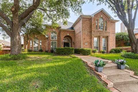 2420 Norwich Drive, Carrollton, TX 75006