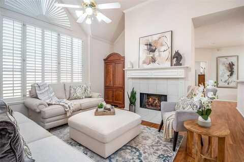 3104 Ridge Hollow Drive, Plano, TX 75023