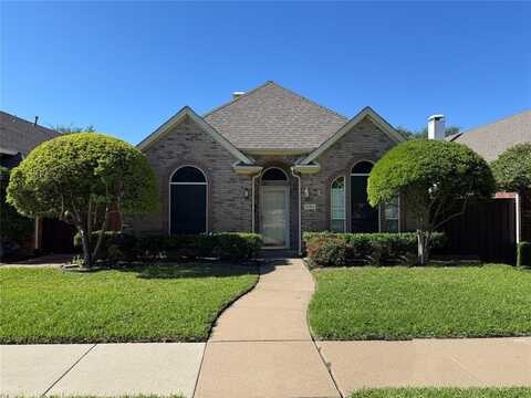 3104 Ridge Hollow Drive, Plano, TX 75023