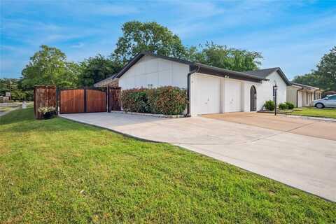 2143 Lake By Drive, Irving, TX 75060