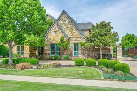 7105 Peters Path, Colleyville, TX 76034