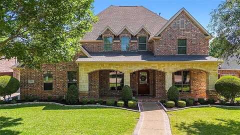 7406 Sugarbush Drive, Garland, TX 75044