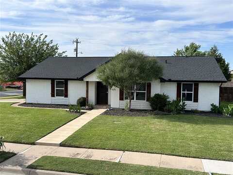 625 E Hill Street, Keller, TX 76248