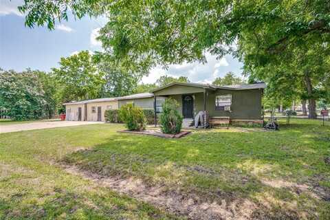201 E 2nd Street, Quinlan, TX 75474