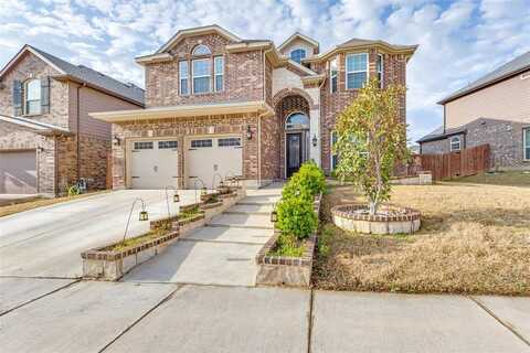 1324 Needle Cactus Drive, Fort Worth, TX 76177