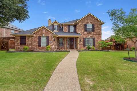 2671 Marshall Drive, Frisco, TX 75033