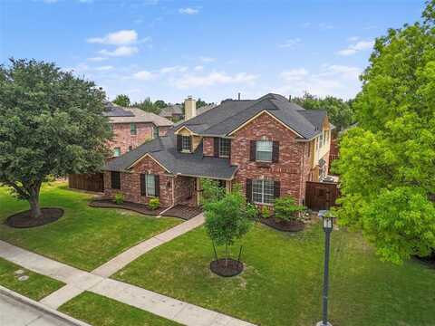 2671 Marshall Drive, Frisco, TX 75033