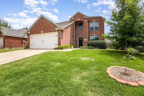 9305 Manassas Ridge, McKinney, TX 75071