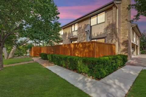 2638 Custer Parkway, Richardson, TX 75080