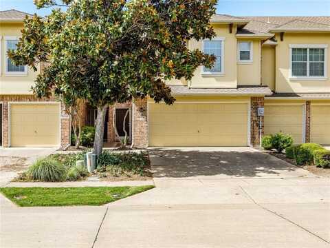 10116 Wake Bridge Drive, Frisco, TX 75035