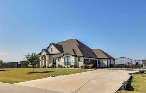 1680 Salado Trail, Waxahachie, TX 75165