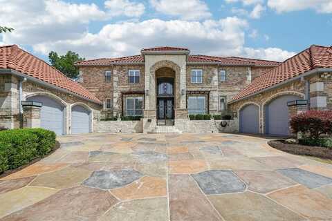 2601 Sir Gawain Lane, Lewisville, TX 75056