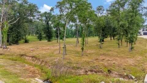 761 Sunset Court, Mabank, TX 75143