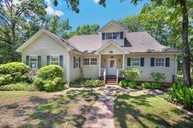 7095 Lance Lane, Eustace, TX 75124