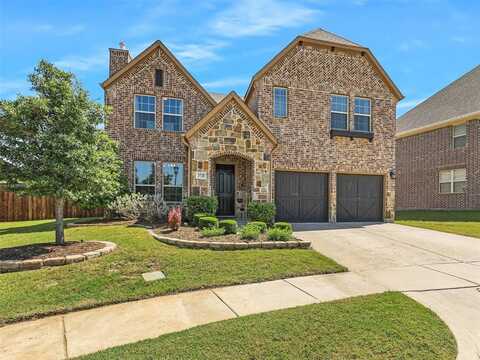 3728 Dover, The Colony, TX 75056