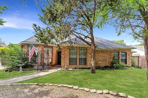 6419 Shadow Lane, Dallas, TX 75236
