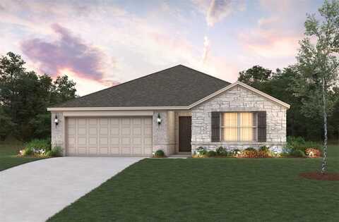 2529 Freeman Street, Anna, TX 75409