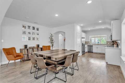 2118 Johnson City Avenue, Forney, TX 75126