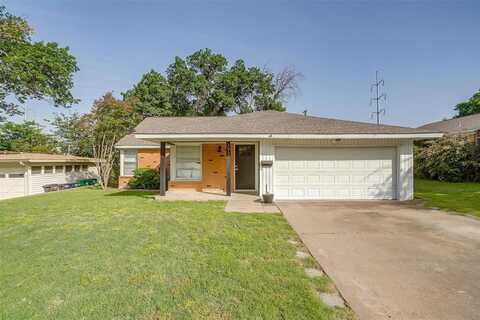 3932 W Spurgeon, Fort Worth, TX 76133