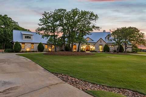 1100 Triple Crown Court, Bartonville, TX 76226
