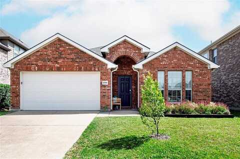 2006 Davy Crockett Drive, Forney, TX 75126