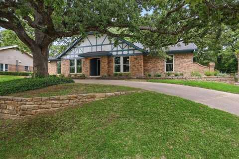 3820 Ashbury Lane, Bedford, TX 76021