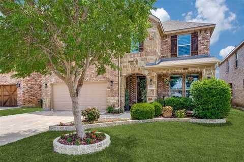 1912 Sunny Side Drive, Little Elm, TX 75068
