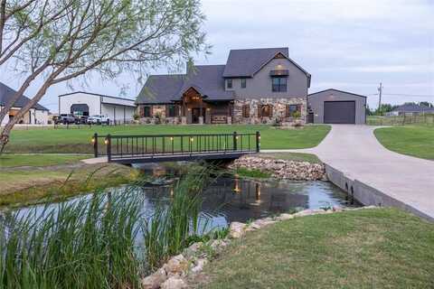 13808 Bates Aston Road, Haslet, TX 76052