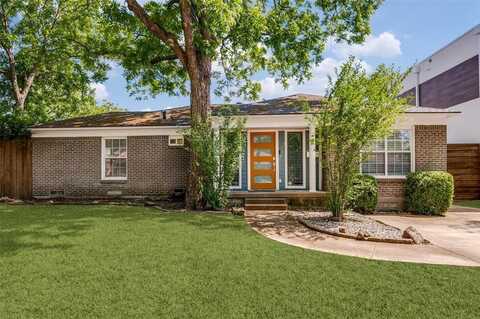 3728 Park Lane, Dallas, TX 75220